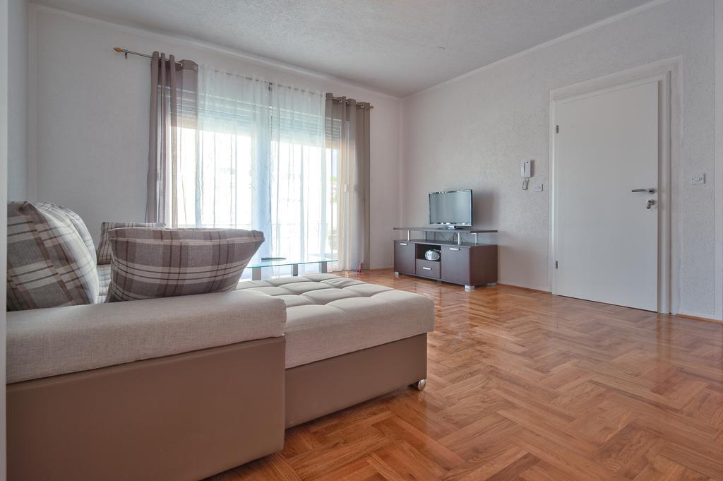 Apartments Marko Podstrana Zimmer foto